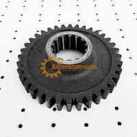 Шестірня провідна 3 діапазони КПП ЮМЗ 8040 65-1701113 Z = 36