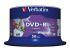 DVD+R Verbatim 4.7GB 16x Printable, 50шт., фото 3