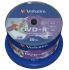 DVD+R Verbatim 4.7GB 16x Printable, 50шт., фото 4