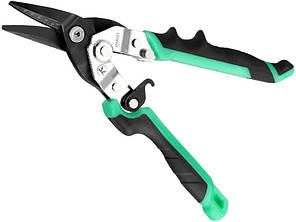 Ножиці по металу 250 мм "FatMax™ ERGO Aviation" праві Stanley FMHT73557-0