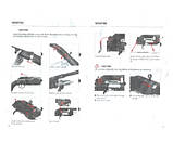Редуктор 28 Дж Walther Dominator(VALVE 28 Joules Kit ), фото 2