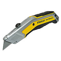 Нож трапеция выдвижное лезвие FatMax Stanley FMHT0-10288
