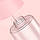 Дитячий автоматичний дозатор мила Baseus Minidinos Hand Washing Machine Pink, фото 7