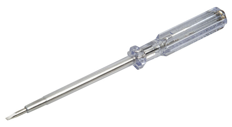 Пробник напруги-викрутка SL3 x 105 мм (125-250V) Stanley STHT0-62685