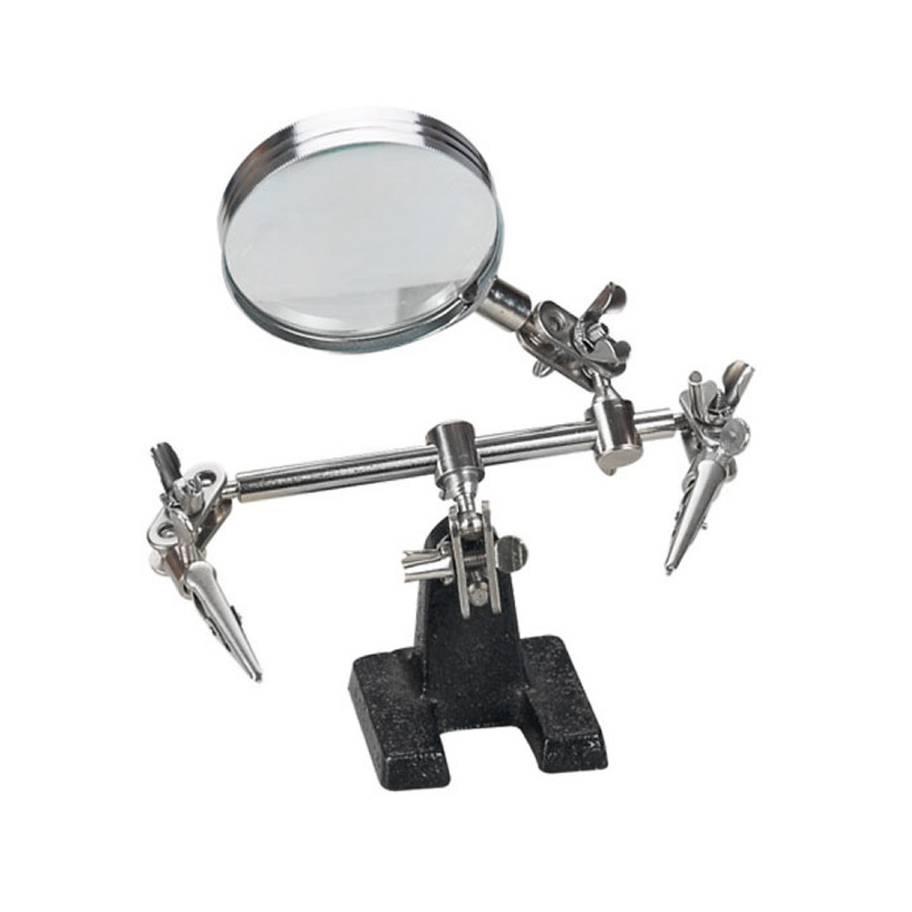 Третя рука ZD-10D тримач плат