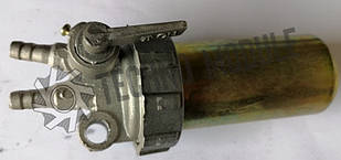 Кран паливний із відстійником (з фільтром) R185/190