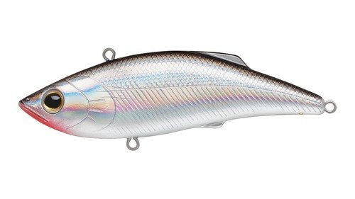 Воблер Strike Pro Rattle-N-Shad 75S 11.4gr (A010), фото 1