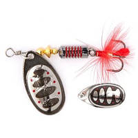 Блешня Lucky John Bonnie Blade 03 6.4g 004