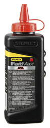 Пудра (1-47-821) "FatMax® XL™" червона (DISPLAY X 18) 225г Stanley 9-47-821