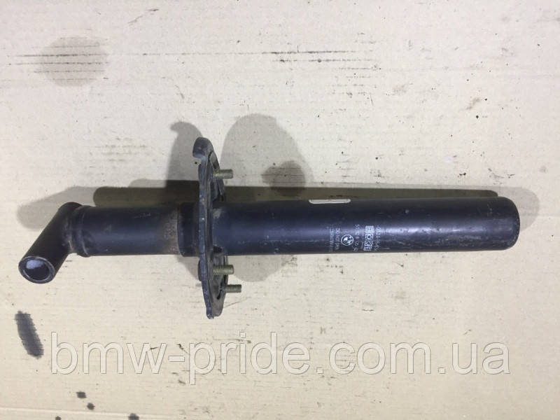 Кронштейн підсилювача бампера BMW 7-series E38 задн. прав. (б/у)