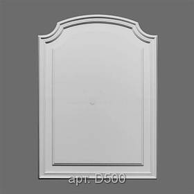 Панель Orac Decor D500