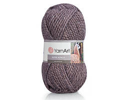 YarnArt ALPINE ALPACA / Альпін Альпака / 30% Альпака, 10% Вовна, 60% Акрил