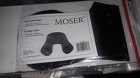 Обважнювач для стриження чорний MOSER