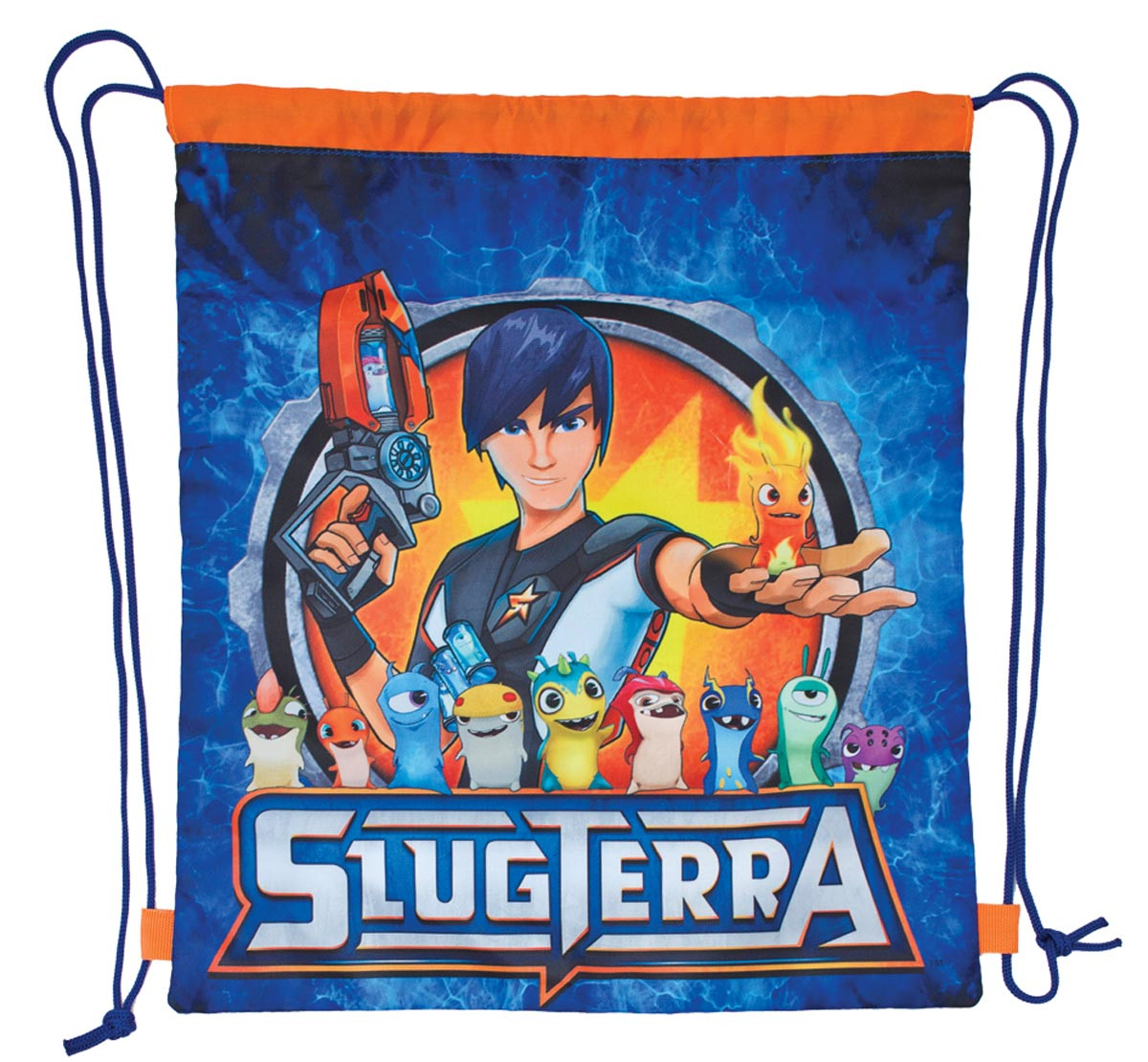 Сумка для взуття SB-01 "Slugterra"
