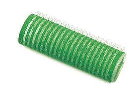 Бігуді-липи зелені ф20мм (12шт/уп) Comair