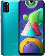 Чохли для Samsung M21 Galaxy M215F