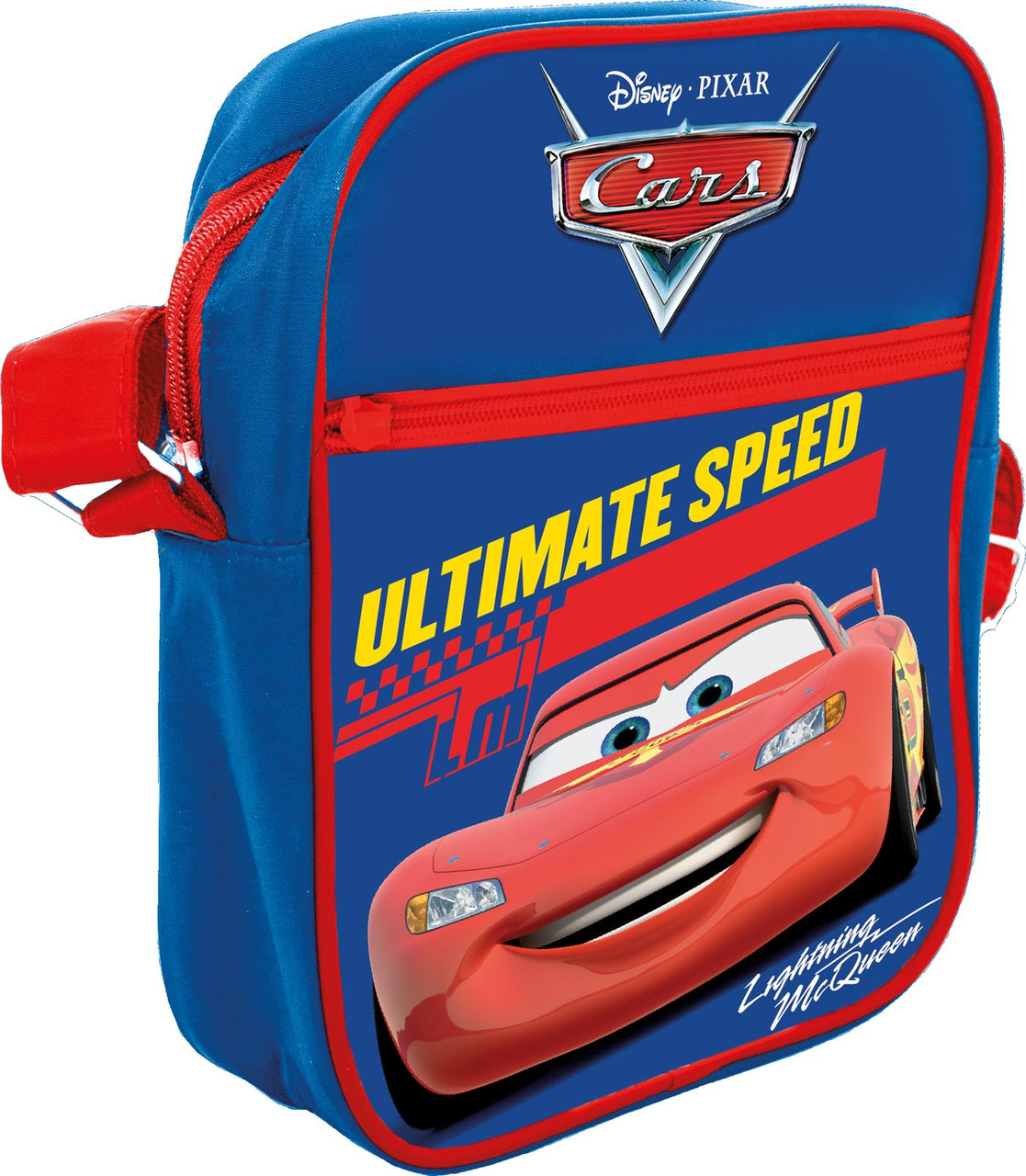 Сумка детская QB-07 "Cars"