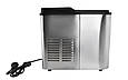 Льодогенератор пристрій для приготування льоду RUHHI K5536, фото 9