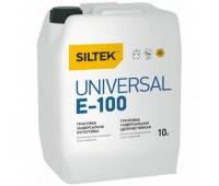 SILTEK E-100/10л Ґрунтовка Universal