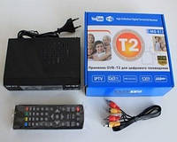 ТВ-ресивер T2 MG 811 DVB 220V