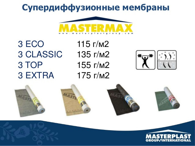 mastermax-eco-classic-top-extra Мастермакс кровельные мембраны