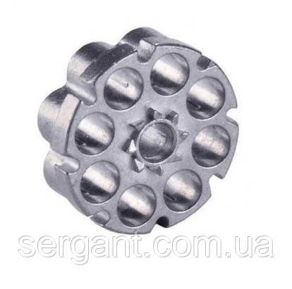 Магазин-барабан для пневматичних пістолетів Umarex, фото 1