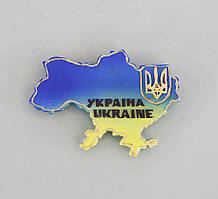 Магнит “Карта Украины” ZY40659