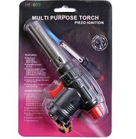 Автоматическая газовая горелка Multi Purpose Torch HF-603