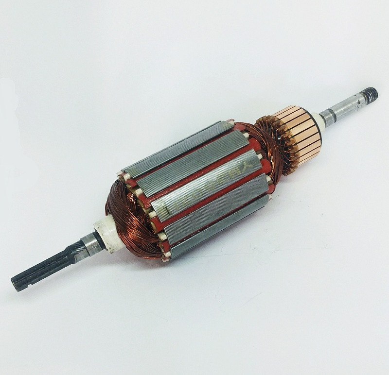 Якір тримера Енергія ННО РТС-1400, фото 1