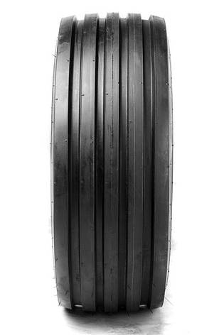 Шина пневматична 15X6.00-6 4PR Kenda K401H K-SHIELD TL, фото 1