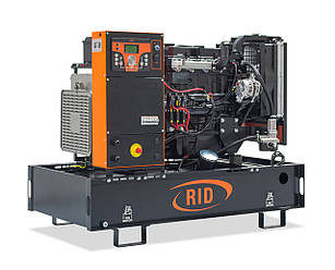 RID 40 E-SERIES (32 кВт)