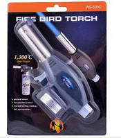 Автоматическая газовая горелка Fire Bird Torch WS-503C