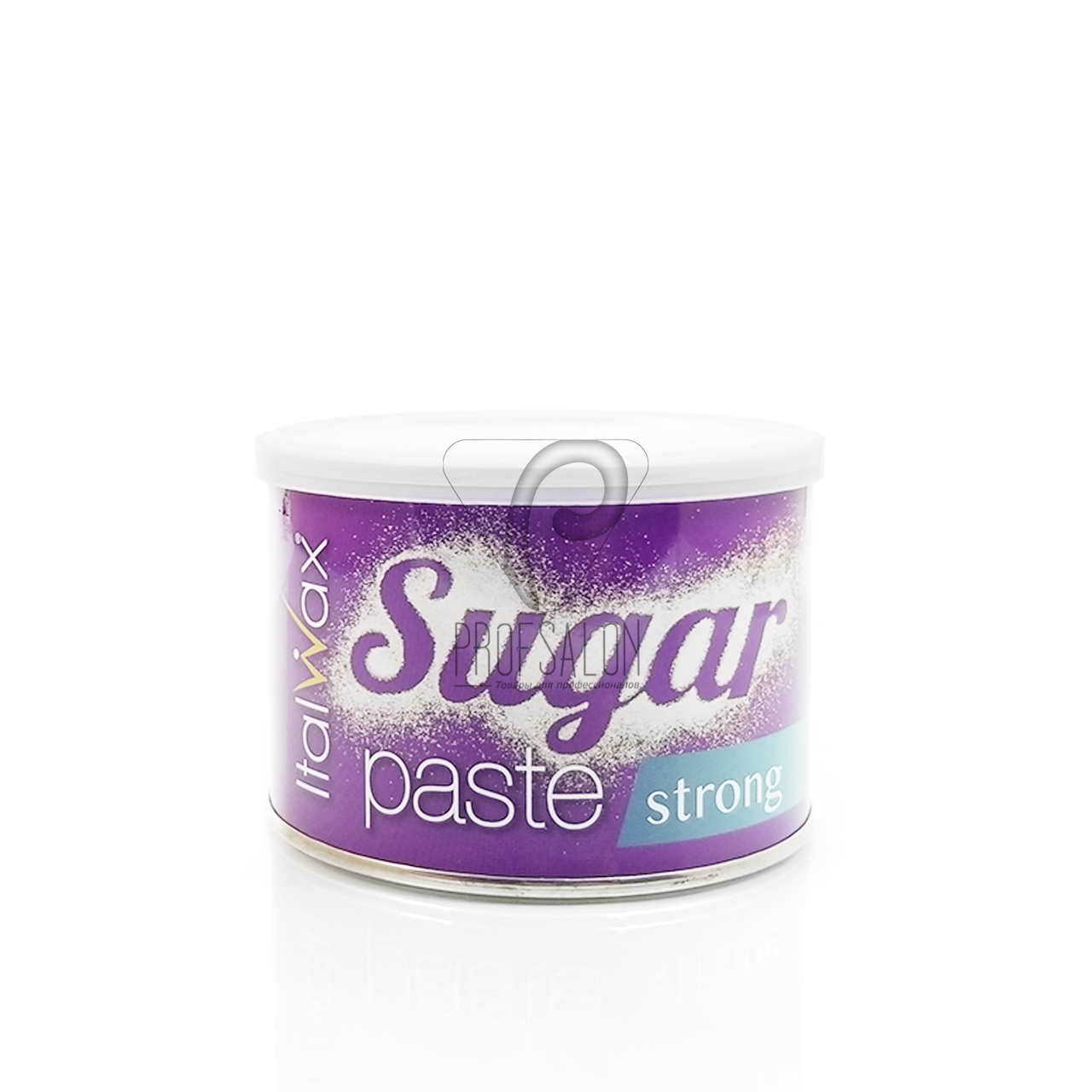 Цукрова паста для шугарінгу Italwax STRONG (тверда), 600г