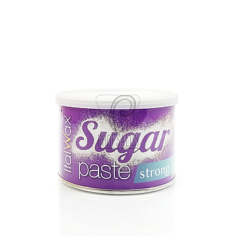 Цукрова паста для шугарінгу Italwax STRONG (тверда), 600г