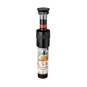 Claber Дощувач підземного поливу 2"(5см) 180° підключення 1/2"