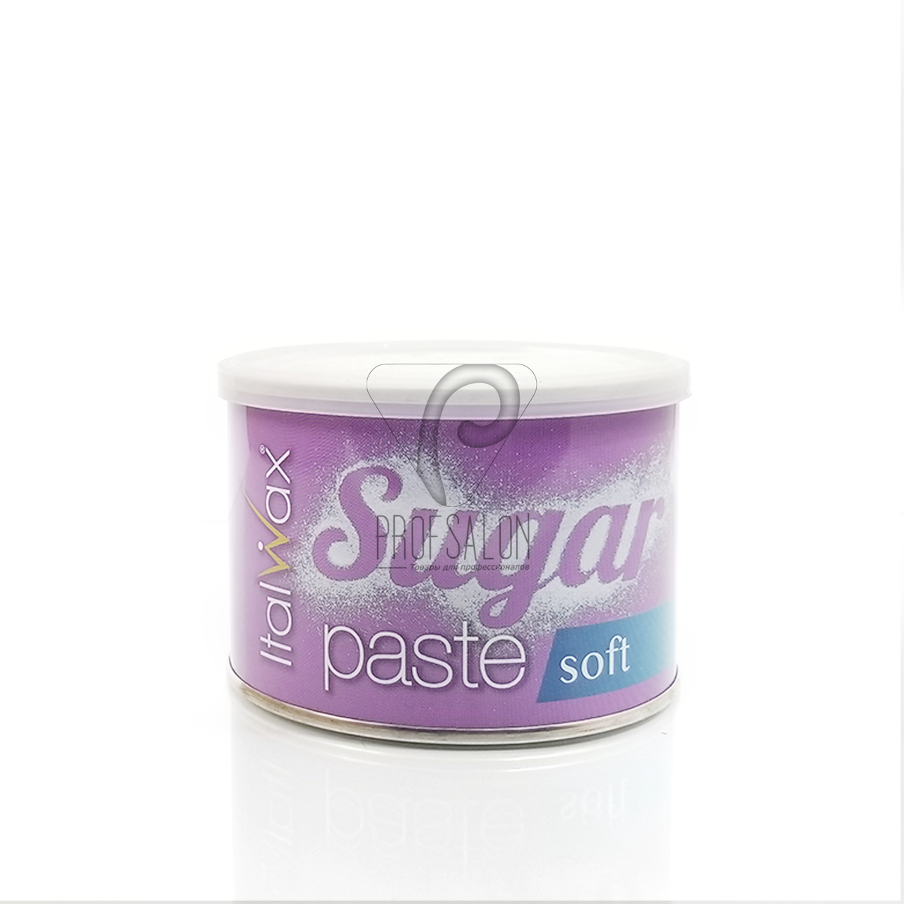 Цукрова паста для шугарінгу Italwax SOFT (м'яка щільність), 600г