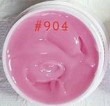 Полигель GeliX  #904, колір - pink - рожевий, фото 9