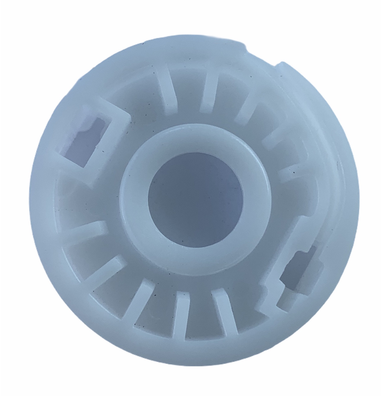 Ролик склопідіймача VW Passat B5 передніх і задніх дверей., фото 1