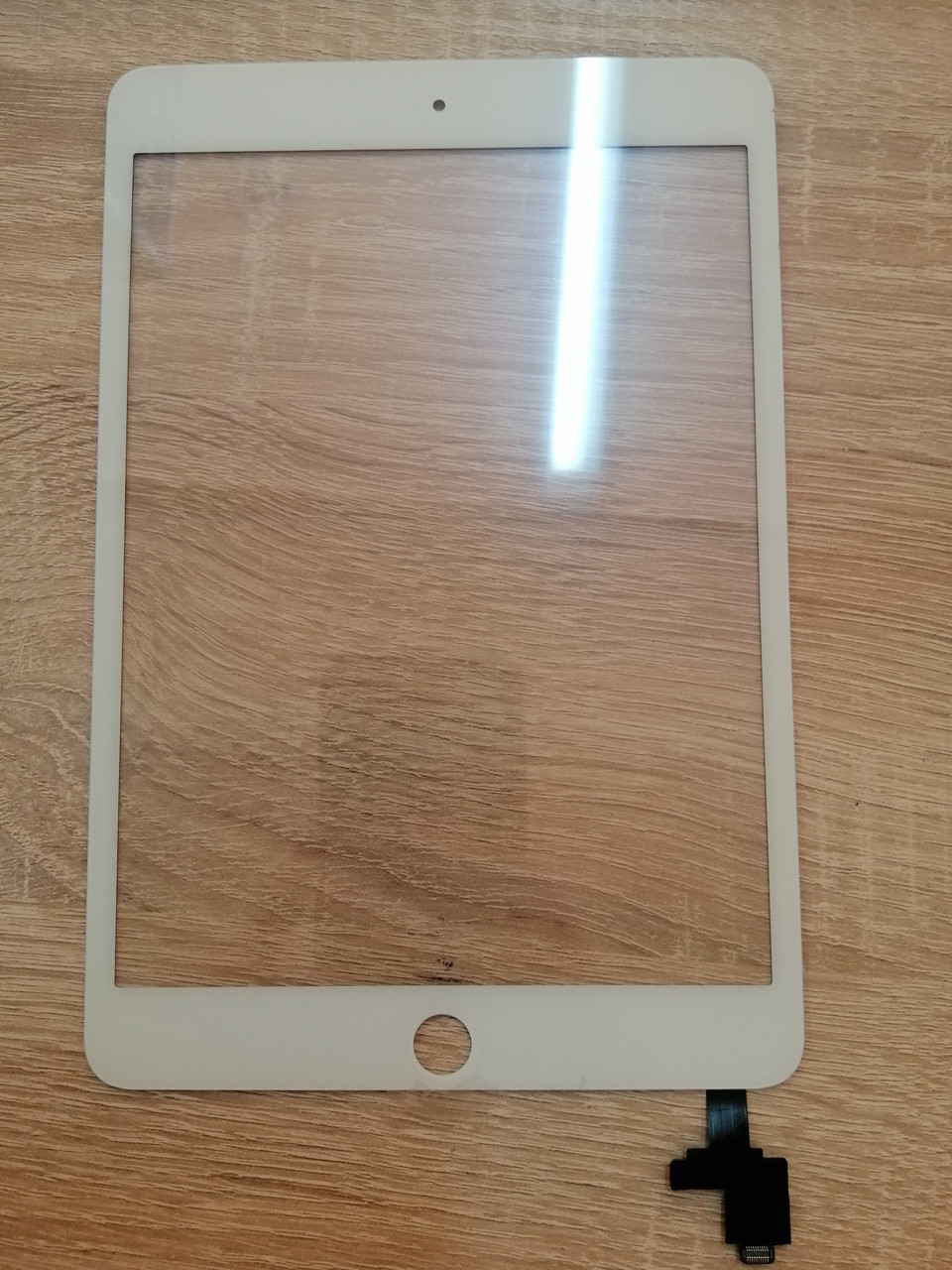 Тачскрин iPad Mini 3 з мікросхемою