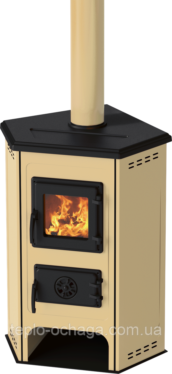 Камін кутовий mbs Corner Сербія