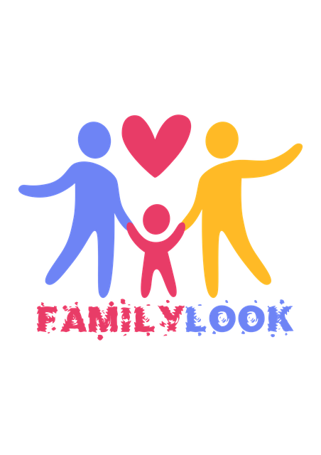 familylook.com.ua - семейные футболки с принтами фемили лук, печать на ...