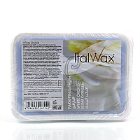 Парафин Italwax - Орхидея (White Orchid), 500мл