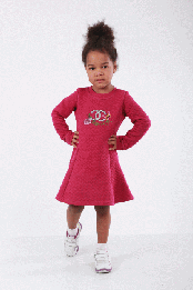 Сарафани, сукні, туніки