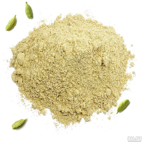 Кардамон мелений фасований 100грм, фото 1