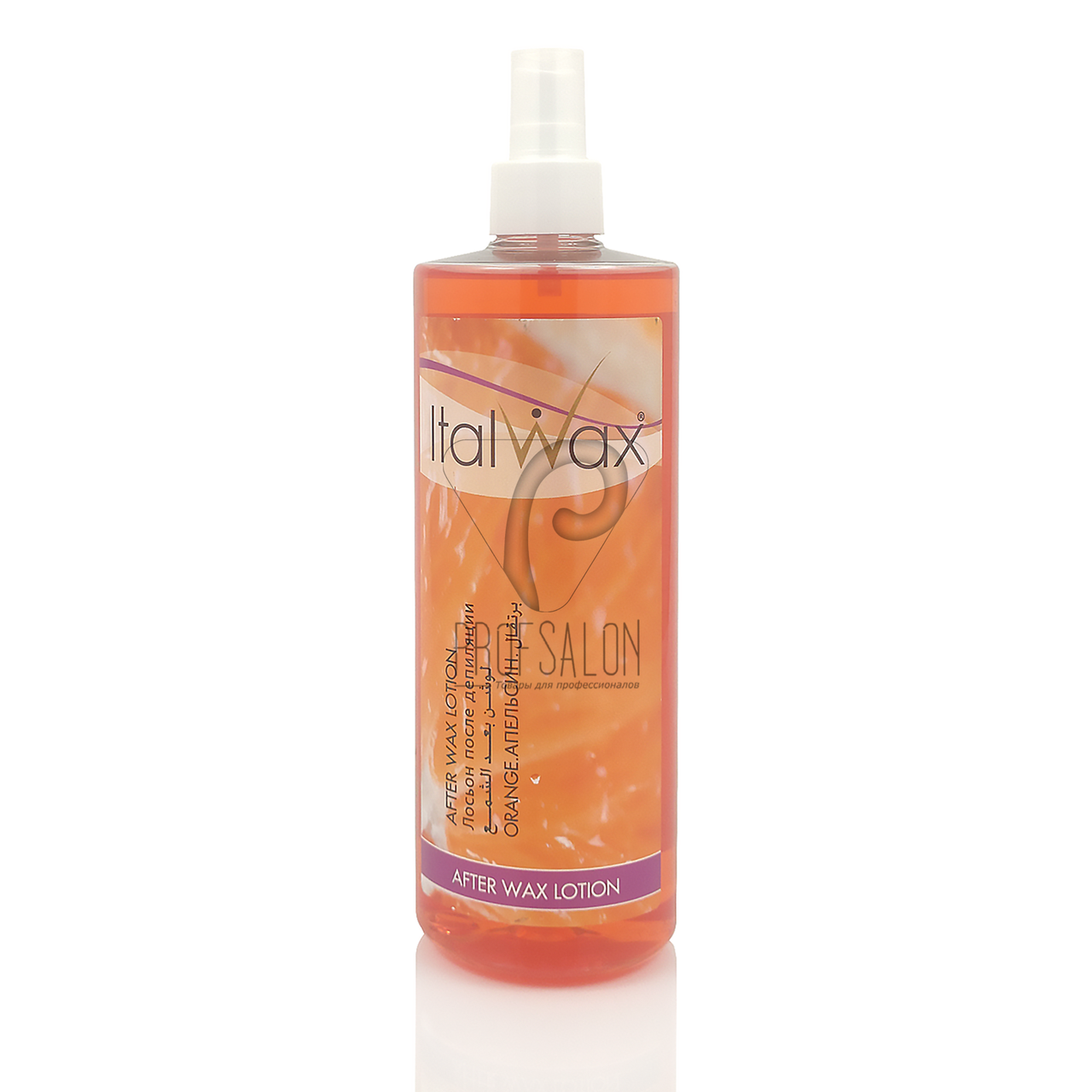 Лосьйон після депіляції Italwax - Апельсин (Orange), 250мл
