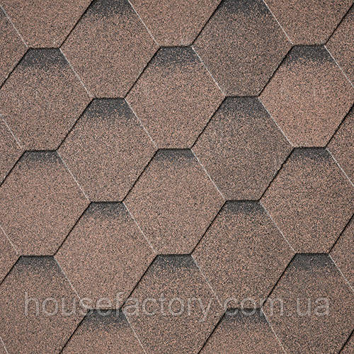 Бітумна Черепиця IKo ArmourShield, фото 1