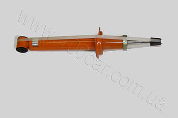 Амортизатор задній (газ) Weber SA 2108RG для ВАЗ 2108-2109(без упаковки) , оригінальні номери: 2108-2915004