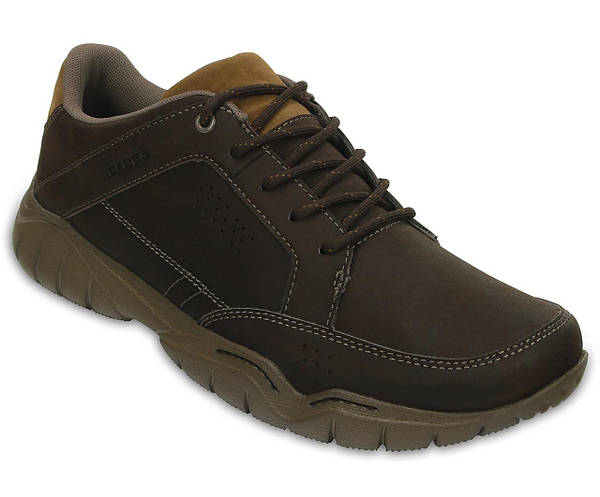 Crocs on sale hiking shoes