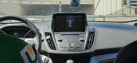 Штатная Магнитола Ford Escape 2013-2016 4/64 8 ядер XYAuto 4G DSP CarPlay на Android