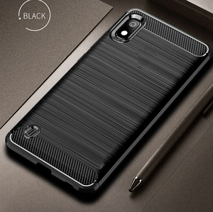 TPU чохол накладка Urban для Samsung Galaxy A10 (3 кольори)